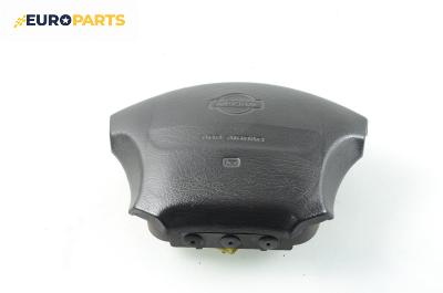 Airbag за Nissan Primera Sedan II (06.1996 - 12.2001), 4+1 вр., седан, позиция: предна