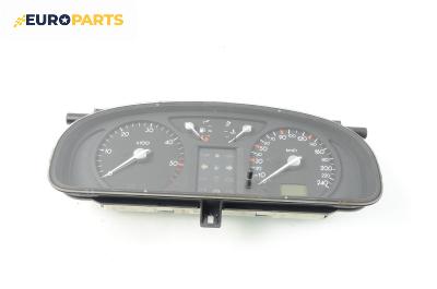 Километраж за Renault Laguna II Grandtour (03.2001 - 12.2007) 1.9 dCi (KG0G), 120 к.с.