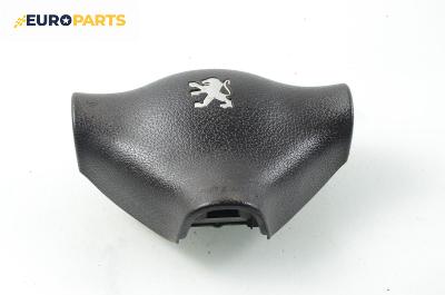 Airbag за Peugeot 206 Hatchback (08.1998 - 12.2012), 2+1 вр., хечбек, позиция: предна