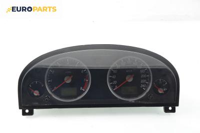 Километраж за Ford Mondeo III Hatchback (10.2000 - 03.2007) 1.8 16V, 125 к.с.