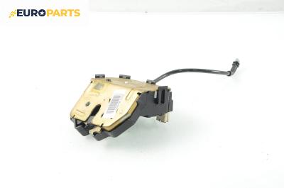 Брава заден капак за Ford Mondeo III Hatchback (10.2000 - 03.2007), хечбек, позиция: задна