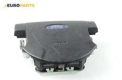 Airbag за Ford Mondeo III Hatchback (10.2000 - 03.2007), 4+1 вр., хечбек, позиция: предна