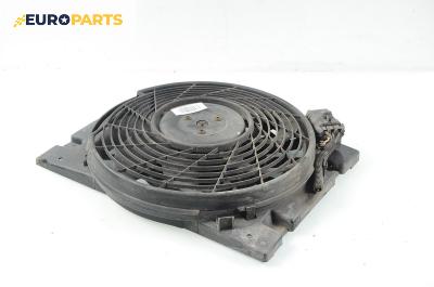Перка охлаждане за Opel Zafira A Minivan (04.1999 - 06.2005) 1.6 16V, 101 к.с.