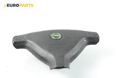 Airbag за Opel Zafira A Minivan (04.1999 - 06.2005), 4+1 вр., миниван, позиция: предна