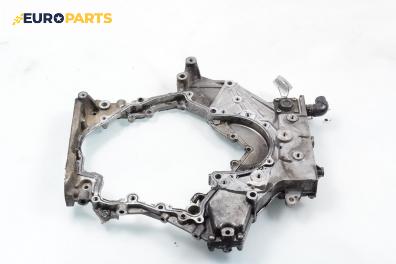 Капак ангренажен ремък за Renault Espace IV Minivan (11.2002 - 02.2015) 3.0 dCi (JK0J, JK0V), 177 к.с.
