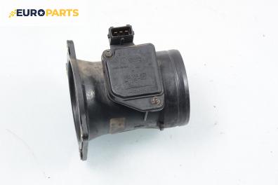 Дебитомер за Audi A3 Hatchback I (09.1996 - 05.2003) 1.6, 101 к.с., № 058133471