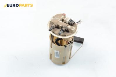 Нивомер за Renault Laguna II Grandtour (03.2001 - 12.2007) 1.9 dCi (KG0G)