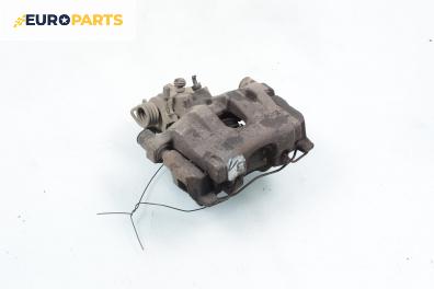 Спирачен апарат за Renault Laguna II Grandtour (03.2001 - 12.2007), позиция: задна, лява