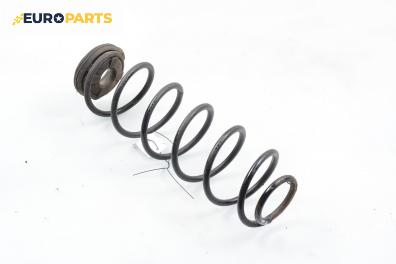 Пружина за ходова част за Renault Laguna II Grandtour (03.2001 - 12.2007), комби, позиция: задна