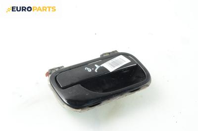 Външна дръжка за Opel Vectra B Estate (11.1996 - 07.2003), 4+1 вр., комби, позиция: задна, дясна