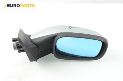 Огледало за Renault Laguna II Grandtour (03.2001 - 12.2007), 4+1 вр., комби, позиция: дясна