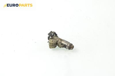 Дюза бензин за Peugeot 206 Hatchback (08.1998 - 12.2012) 1.4 i, 75 к.с.