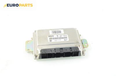 Компютър двигател за Nissan Almera II Hatchback (01.2000 - 12.2006) 2.2 Di, 110 к.с., № 0 281 010 141