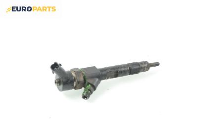 Дюза дизел за Renault Laguna II Grandtour (03.2001 - 12.2007) 1.9 dCi (KG0G), 120 к.с., № Bosch 0 445 110 110B