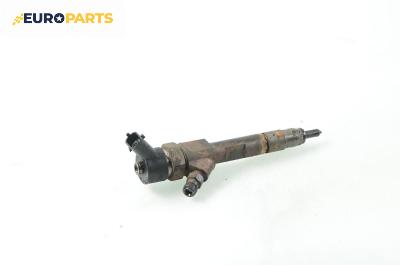 Дюза дизел за Renault Laguna II Grandtour (03.2001 - 12.2007) 1.9 dCi (KG0G), 120 к.с., № Bosch 0 445 110 110B
