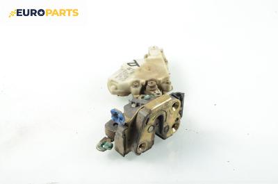 Брава на врата за Nissan Almera II Hatchback (01.2000 - 12.2006), позиция: дясна