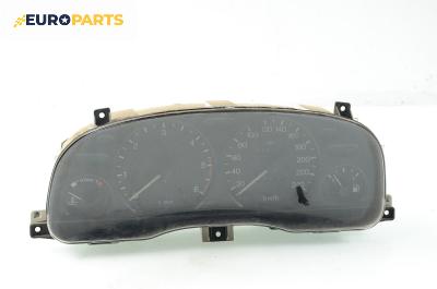 Километраж за Ford Mondeo II Estate (08.1996 - 09.2000) 1.8 TD, 90 к.с.