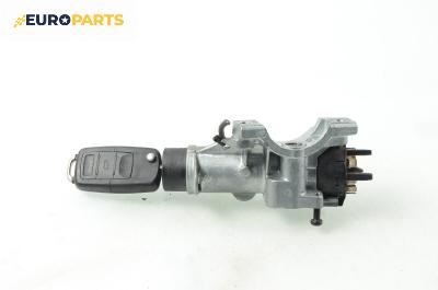 Контактен ключ за Audi A4 Sedan B5 (11.1994 - 09.2001)