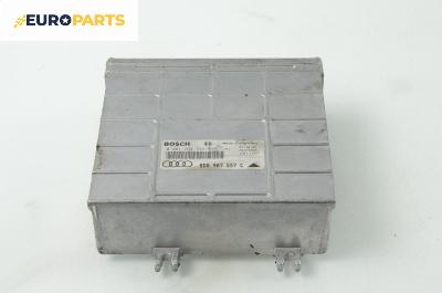 Компютър двигател за Audi A4 Sedan B5 (11.1994 - 09.2001) 1.8, 125 к.с., № 0 261 203 938