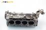 Глава за Renault Laguna II Grandtour (03.2001 - 12.2007) 1.9 dCi (KG0G), 120 к.с.