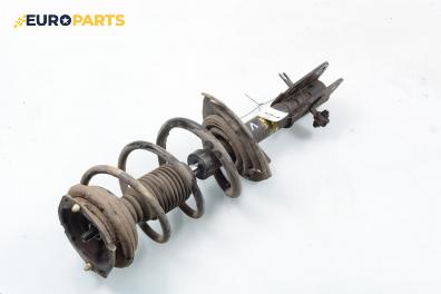 Макферсон за Renault Laguna II Grandtour (03.2001 - 12.2007), комби, позиция: предна, лява