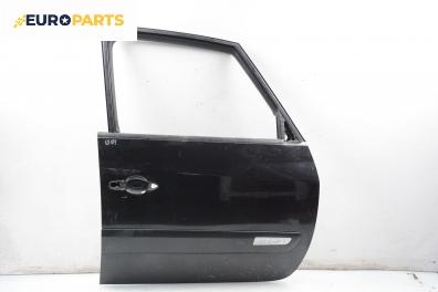 Врата за Renault Espace IV Minivan (11.2002 - 02.2015), 4+1 вр., миниван, позиция: предна, дясна