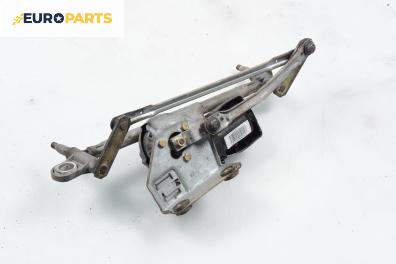 Ел. мотор за чистачките за Renault Scenic I Minivan (09.1999 - 07.2010), миниван, позиция: предна