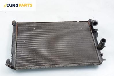 Воден радиатор за Renault Scenic I Minivan (09.1999 - 07.2010) 2.0 16V (JA1B, JA1D), 139 к.с.