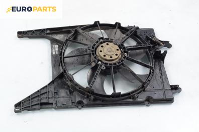 Перка охлаждане за Renault Scenic I Minivan (09.1999 - 07.2010) 2.0 16V (JA1B, JA1D), 139 к.с.