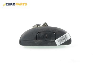 Ключалка заден капак за Renault Scenic I Minivan (09.1999 - 07.2010), миниван