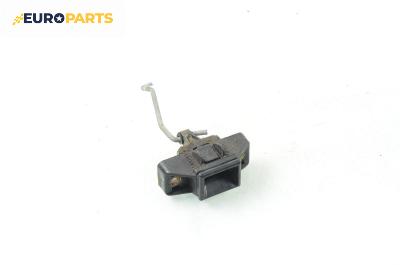 Брава заден капак за Renault Scenic I Minivan (09.1999 - 07.2010), миниван, позиция: задна