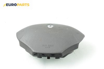 Airbag за Renault Scenic I Minivan (09.1999 - 07.2010), 4+1 вр., миниван, позиция: предна