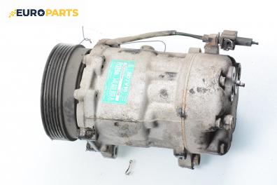 Компресор климатик за Audi A3 Hatchback I (09.1996 - 05.2003) 1.6, 101 к.с., № 1J0820803A