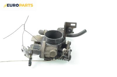 Дроселова клапа за Opel Zafira A Minivan (04.1999 - 06.2005) 1.6 16V, 101 к.с.