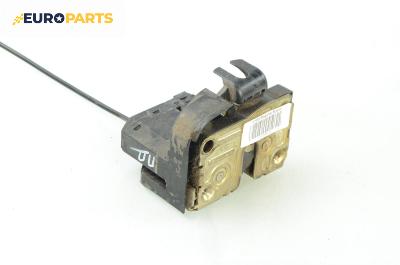 Брава на врата за Renault Scenic I Minivan (09.1999 - 07.2010), позиция: предна, дясна