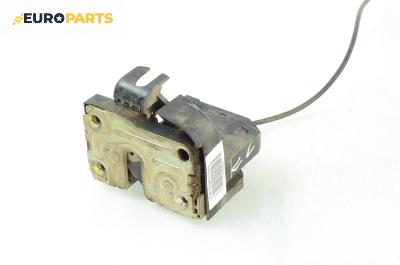 Брава на врата за Renault Scenic I Minivan (09.1999 - 07.2010), позиция: предна, лява