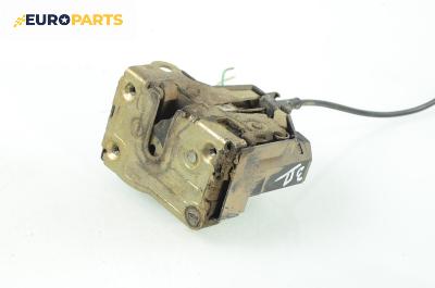 Брава на врата за Renault Scenic I Minivan (09.1999 - 07.2010), позиция: задна, дясна