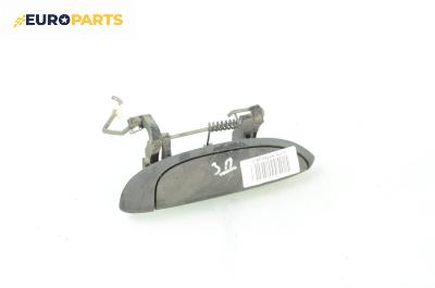 Външна дръжка за Renault Scenic I Minivan (09.1999 - 07.2010), 4+1 вр., миниван, позиция: задна, дясна