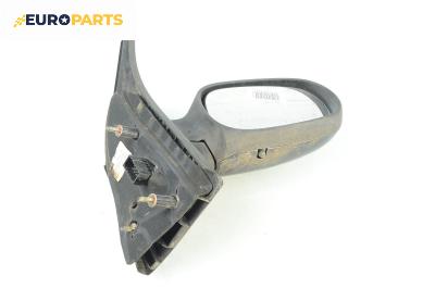 Огледало за Renault Scenic I Minivan (09.1999 - 07.2010), 4+1 вр., миниван, позиция: дясна