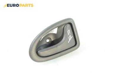 Вътрешна дръжка за Renault Scenic I Minivan (09.1999 - 07.2010), 4+1 вр., миниван, позиция: предна, дясна
