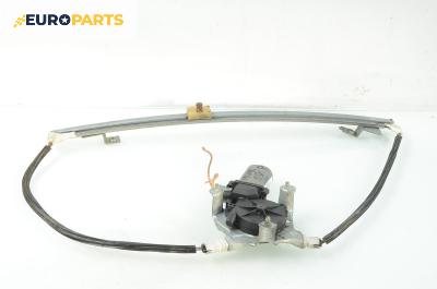 Машинка ел. стъкло за Renault Scenic I Minivan (09.1999 - 07.2010), 4+1 вр., миниван, позиция: предна, дясна