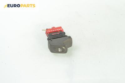Бутон ел. стъкло  за Renault Scenic I Minivan (09.1999 - 07.2010)
