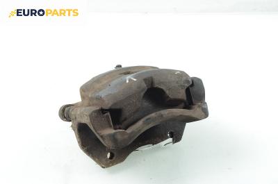 Спирачен апарат за Nissan Almera II Hatchback (01.2000 - 12.2006), позиция: предна, лява