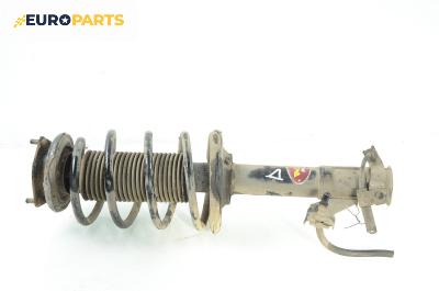 Макферсон за Nissan Almera II Hatchback (01.2000 - 12.2006), хечбек, позиция: предна, дясна