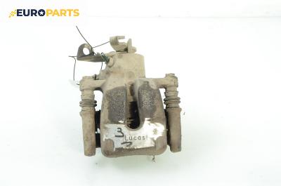 Спирачен апарат за Renault Scenic I Minivan (09.1999 - 07.2010), позиция: задна, лява