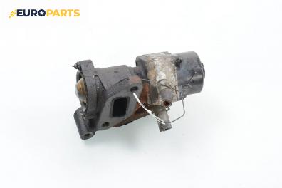 EGR-клапан за Nissan Almera II Hatchback (01.2000 - 12.2006) 2.2 Di, 110 к.с.