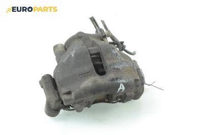 Спирачен апарат за Audi A4 Sedan B5 (11.1994 - 09.2001), позиция: предна, дясна