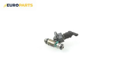 Дюза бензин за Renault Scenic I Minivan (09.1999 - 07.2010) 2.0 16V (JA1B, JA1D), 139 к.с.