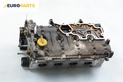 Глава за Renault Scenic I Minivan (09.1999 - 07.2010) 2.0 16V (JA1B, JA1D), 139 к.с.