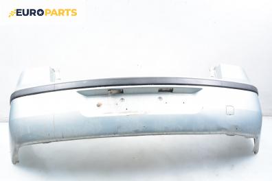 Задна броня за Renault Laguna II Hatchback (03.2001 - 12.2007), хечбек
